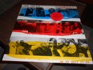 THE POLICE SYNCHRONICITY A&M SEALED HYPE STICKER, BEAUTIFUL