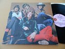 TRAFFIC- S/T-1st ISSUE 1968 ISLAND ILPS 9081T PINK/EYE -PSYCH /PROG -G/f Ex /Vg+