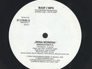 Vinyl SABA/MPS: Musterplatte, MPS 2121542-3, Association P.C.: Erna Morena