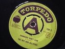 Hot Rod All Stars, Skinheads dont fear first UK issue (demo?) TOR5 1970
