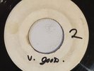 TOMMY MCCOOK - REGAY / ALTON ELLIS - CHATTY CHATTY - BLANK ( ROCKSTEADY 7 )