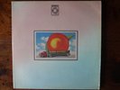 QUADRAPHONIC ALLMAN BROTHERS  EAT A PEACH DBL LP SET CAPRICORN CPN-20102 LPS RAR