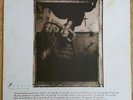 Pixies Surfer Rosa original 1988 4AD UK press vinyl LP
