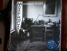 AUDIOPHILE HIGH PERFORMANCE VINYL Donald FAGEN Morph the Cat 180g 2LP SET SEALED