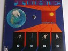T.I.M.E. smooth ball original 1969 psych/psych blues U.S.Liberty press