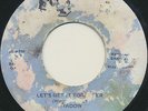 TRINIDAD club SYNTH Killer SHADOW Let's get it together Way Way out SR Records