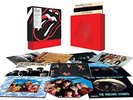 The Rolling Stones 1964-1969-Limited Edition Remastered Vinyl Box Set SEALED NEW