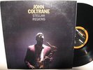 John Coltrane - Stellar Regions - Orig. Impulse w/ Alice - unreleased tracks