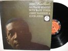 John Coltrane - Ballads - Original Impluse RVG