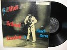 Chuck Berry - After School Session - Original Chess Mono Solid Black Label DG