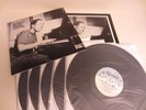 Mosaic Complete Bud Powell Blue Note Recordings (1949-1958) 5 LP Box Set