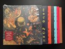 SMASHING PUMPKINS Mellon Collie Infinite Sadness 4xLP In Shrink  Siamese Dream