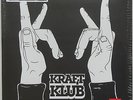 Kraftklub -In Schwarz DOPPEL LP + DOWNLOAD Beatsteaks Fettes Brot Indie Rock Rap