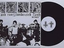 Void - Hit & Run + Condensed Flesh Demos LP Faith Washington D.C. Hardcore Punk