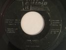 GAYSTERS - ONE LOOK - HIGH NOTE ( RARE ROCKSTEADY INST 7 )