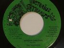 VICEROYS - SHADDAI CHILDREN - VICTORIUS STEPPERS ( ROOTS REGGAE 7 )