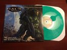 Halo Combat Evolved Anniversary Soundtrack Vinyl Record LP Rare Never Played