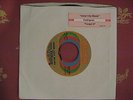 45 (SIXTO) RODRIGUEZ - Inner City Blues b/w Forget It w/ strip NM