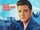 Elvis Presley - Elvis' Christmas Album Vinyl LP RCA Australia RARE MONO