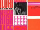 lp bluenote japan solomon ilori afro-drum ensemble high life vnl nm cvr nm-
