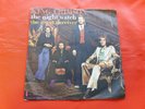 DISCO 45 giri  - King Crimson ?– The Night Watch / The Great Deceiver - 1974
