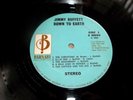 SALE  RARE DEMO PRISTINE NM WAX  JIMMY BUFFETT 
