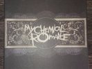 My Chemical Romance - The Black Parade Deluxe 12