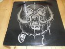 MOTORHEAD DOUBLE LP - NO REMORSE 1984 PRO RECORDS - PROLP 5 - 823 303-1
