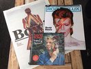 David Bowie - I'm Afraid of Americans (Red vinyl) 7
