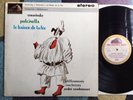 Stravinsky - Pulcinella+ more - Vandernoot - ASD 507 - Stereo