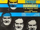 ENRIQUE RODRIGUEZ Y SU ORQ.TIPICA CANTA ARMANDO MORENO-UN TROPEZONODEON 1981++M,