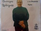 ENRIQUE RODRIGUEZ Y SU ORQUESTA TIPICA VOLUMEN V-CANTA A. MORENO Y CHATO FLOREZ
