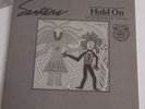 SANTANA Hold On - extended disco version 12