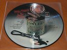 THE ROLLING STONES:STICKY FINGERS.1LP.PICTURE DISC.THE DIFFERENT SPANISH COV.M.