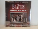 THE BEATLES GREATEST HITS 62-65 LE 12