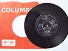 Mike Vickers - On The Brink / The Puff Adder - 1965 COLUMBIA (VG+)