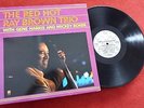 Ray Brown / Gene Harris / Mickey Roker **Original Concord Jazz CJ-315 LP**