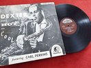 Dexter Gordon All Stars - Dexter Blows Hot & Cool **US Dootone DTL 207 LP**