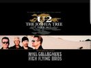 2 x U2 The Joshua Tree tour Twickenham stadium London 2017 standing tickets
