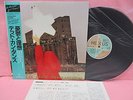 JAPAN DEAD CAN DANCE SPLEEN AND IDEAL K25P624 OBI GOTH 4AD THIS MORTAL COIL