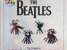 THE BEATLES BOX 4LP VINYL-the complete pop go the beatles vol.1 -LIMITED EDITION