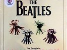 THE BEATLES BOX 4LP VINYL-the complete pop go the beatles vol.2 -LIMITED EDITION