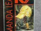 Amanda Lear Follow me cassette audio