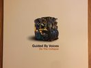 Guided by Voices Do the Collapse OG 1999 Pressing TVT-1980-1 Robert Pollard