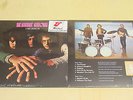 MANDRAKE MEMORIAL - 3 PART INVENTIONS+7´Single Beilage-1969-progressive Rock-foc