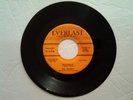 The Charts 45 rpm 