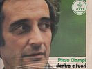 2 LP PIERO CIAMPI DENTRO E FUORI COPIA SIGILLATA STICKER ORIGINALE CON PREZZO