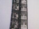 MIKE BRANT PLANCHE CONTACT ORIGINALE 12 PETITES PHOTOS