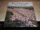 Paul Simon - Concert in the Park - 2 LP FOC WB 7599-26737-1