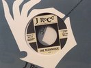 J Rocc Funky President Edits Vol.1 Jack McDuff Eric B Rakim Show AG Beat Junkies